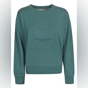Isabel Marant crewneck sweatshirt